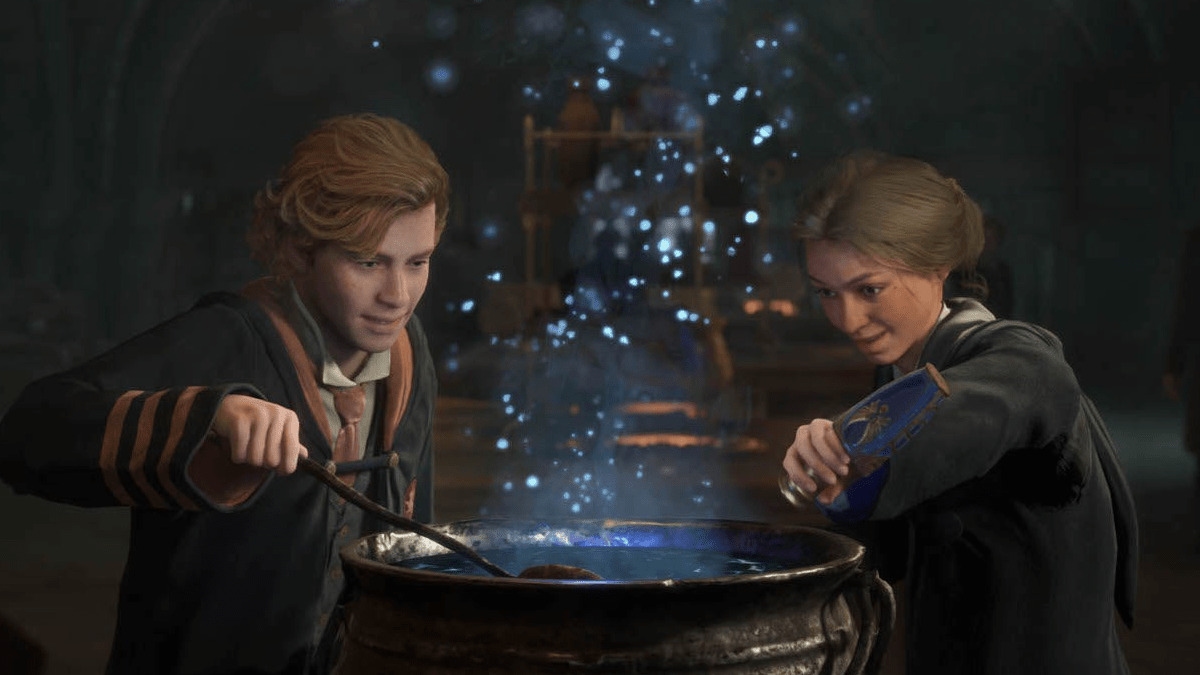 Warner Bros Games divulga trailer de Hogwarts Legacy com performance orquestral épica
