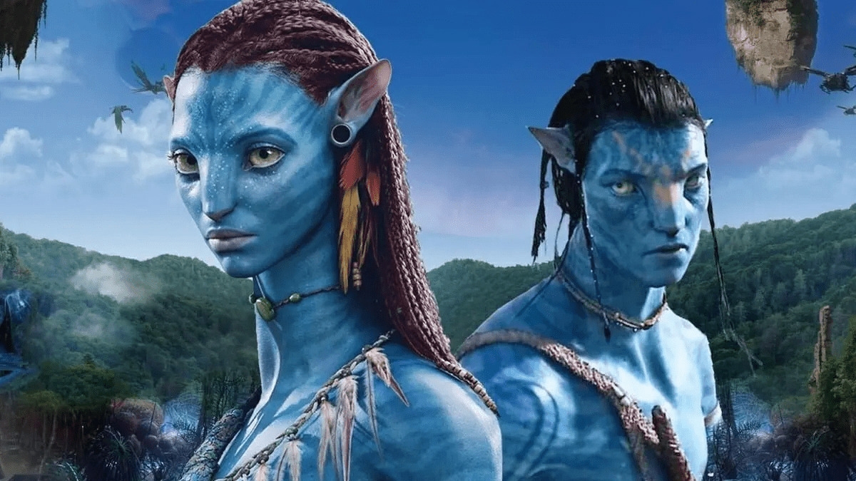 Snapchat e Disney criam lente de realidade aumentada para os usuários celebrarem a estreia de “Avatar 2”