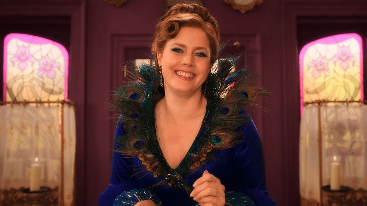 Giselle coloca todos em perigo no novo trailer de “Desencantada”; assista!