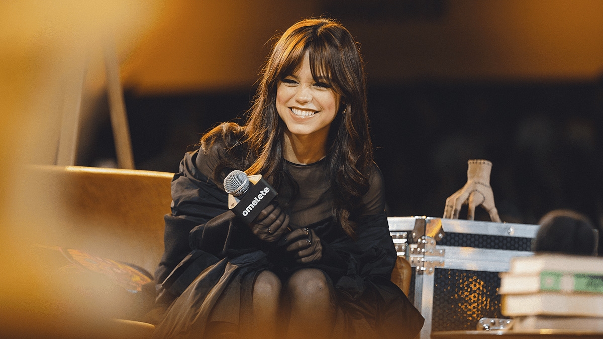 CCXP22 quebra recorde e recebe mais de 280 mil pessoas em edição de reencontro