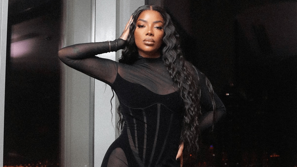 Ludmilla entrega show grandioso, superproduzido e repleto de hits no The Town