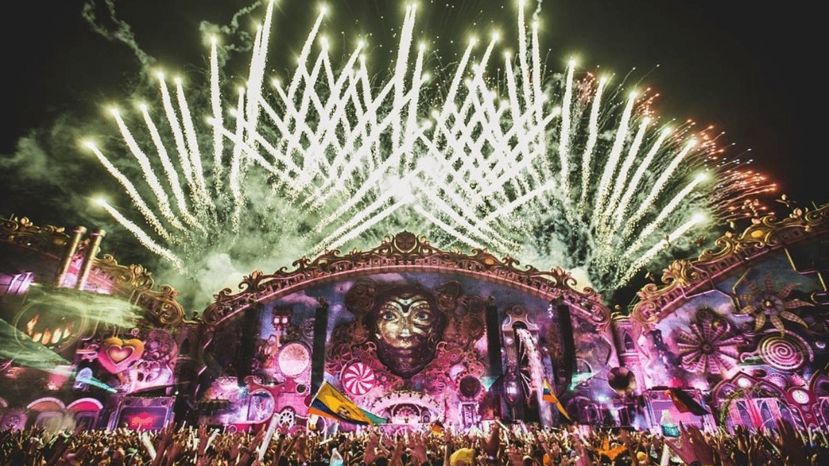 Tomorrowland anuncia edição no Brasil em 2023; saiba de tudo!