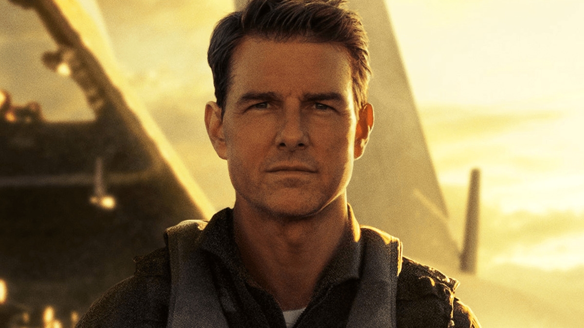 “Top Gun: Maverick” estreia no Paramount+