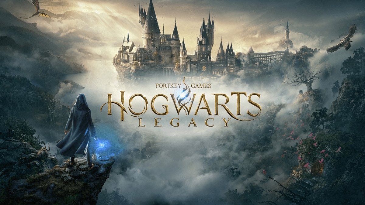 “Hogwarts Legacy” ganha trailer cinematográfico; assista!