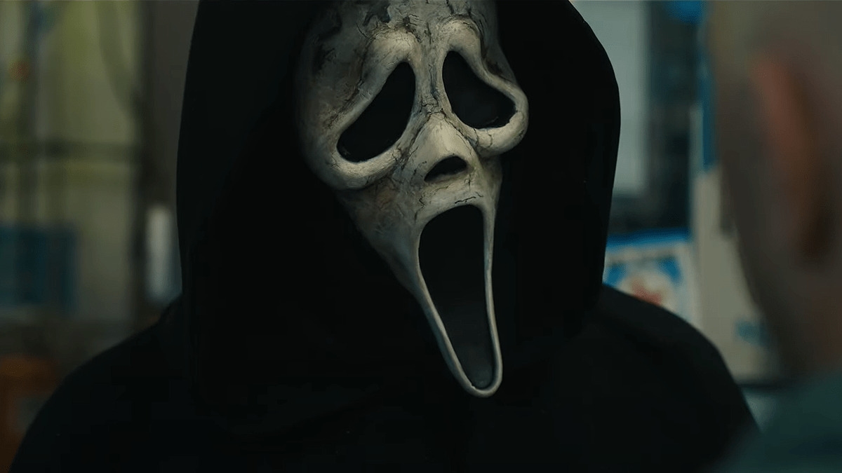 Christopher Landon deixa direção de “Pânico 7”: “Se transformou em pesadelo”