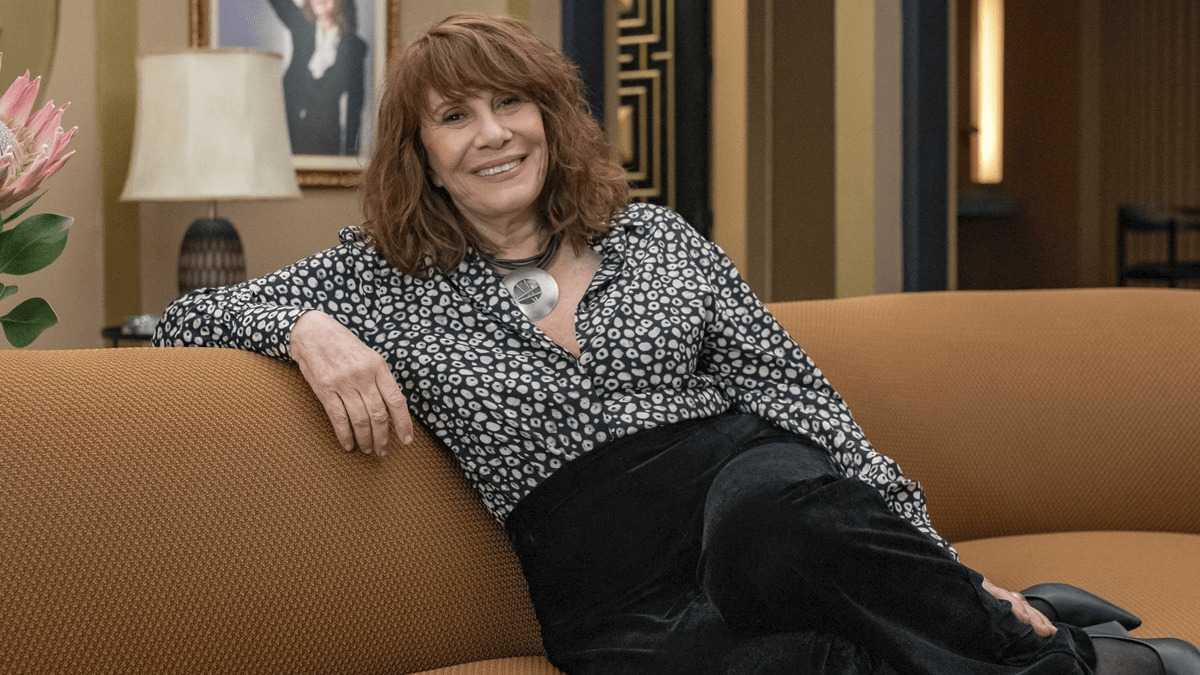 Renata Sorrah comenta sobre Wilma em “Vai na Fé”: “Não tem filtro”