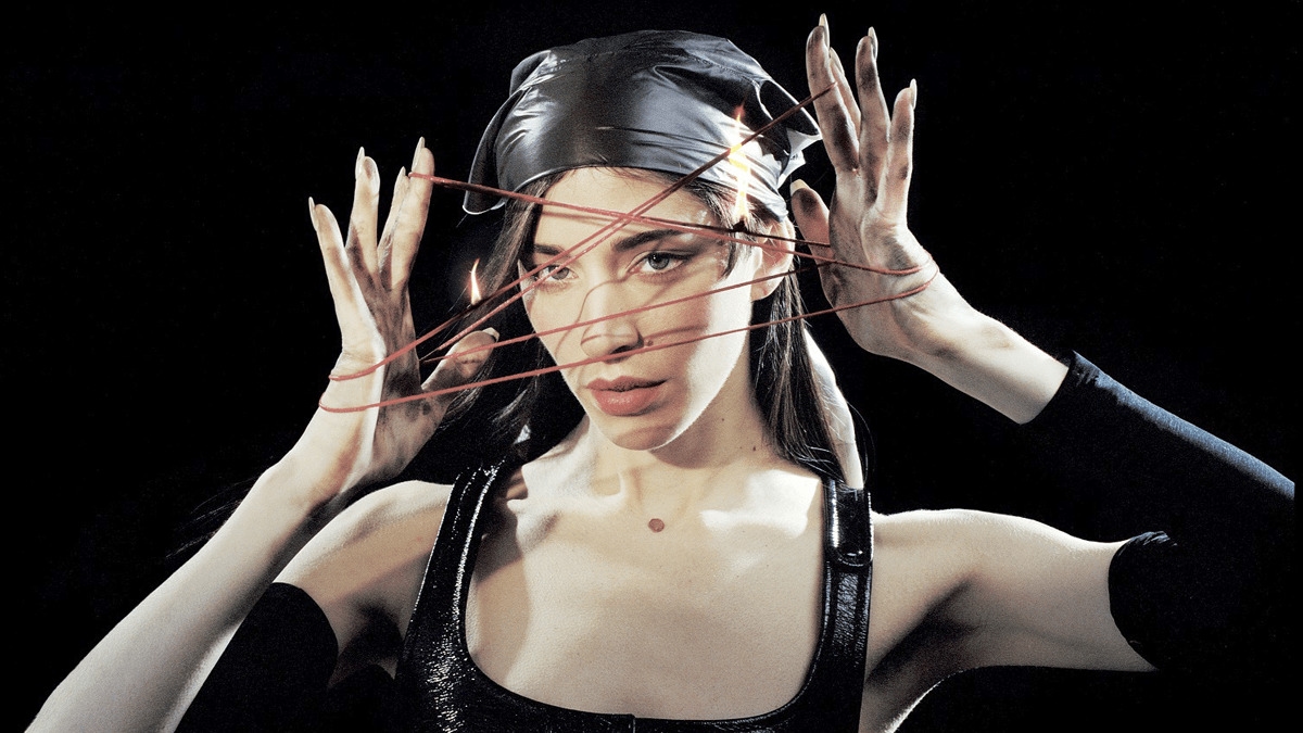 Lançamentos da Semana: Dua Lipa, Ariana Grande, Ana Castela, Davi Kneip e Valesca Popozuda, Caroline Polachek e mais