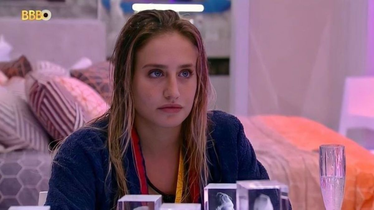 Rolou agressão? Briga entre Bruna e Alface causa polêmica dentro e fora da casa do BBB 23