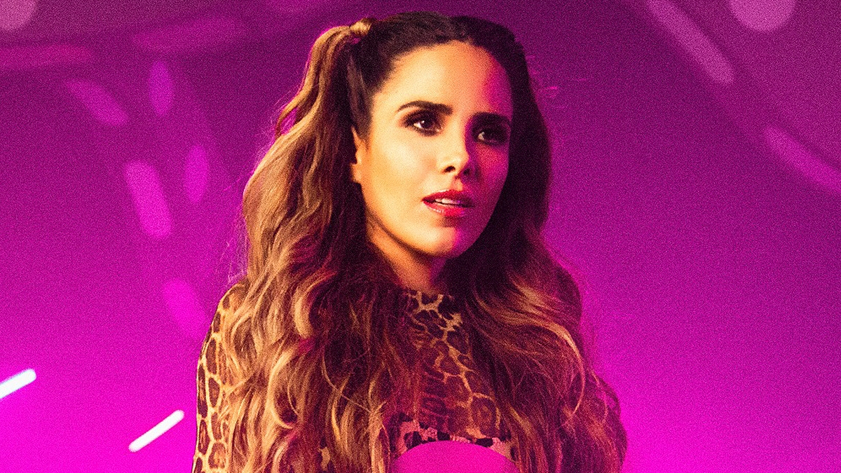 Wanessa Camargo lança EP e celebra 25 anos de carreira com show no Rio de Janeiro