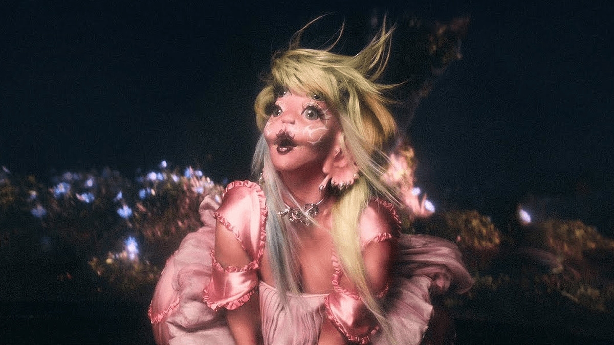 Melanie Martinez lança videoclipe superproduzido para “Void”