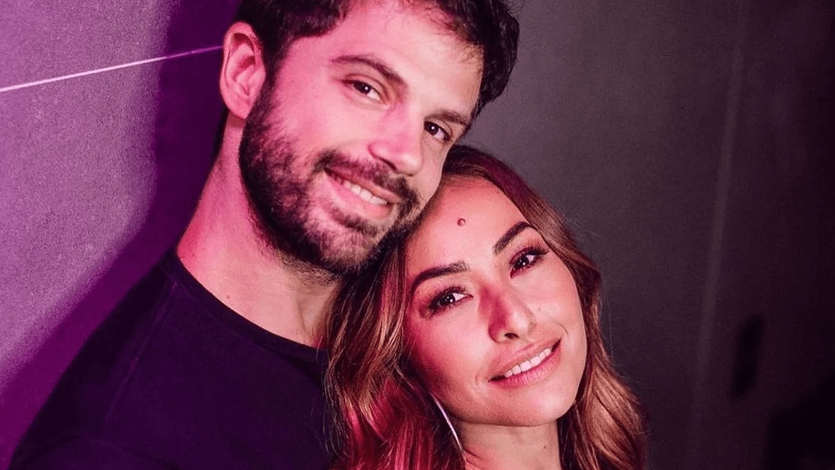Sabrina Sato e Duda Nagle anunciam fim do casamento: “Melhor para nós dois”