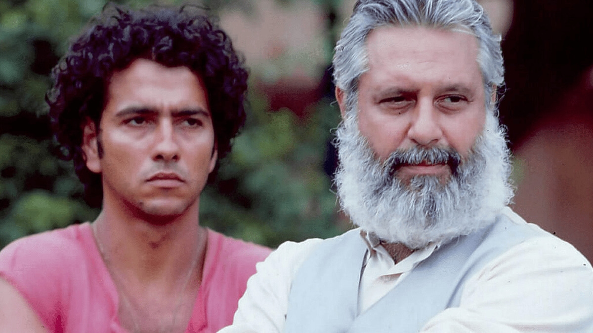 “Renascer” tem remake anunciado pela Globo