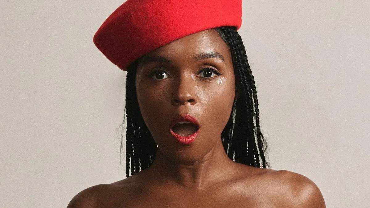 Janelle Monáe lança single “Lipstick Lover” com videoclipe; assista!