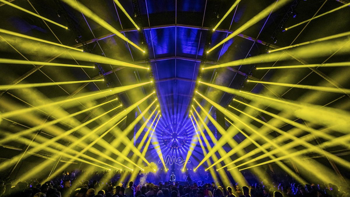 Tinlicker retorna ao Brasil para segunda edição do Ame Mélodique