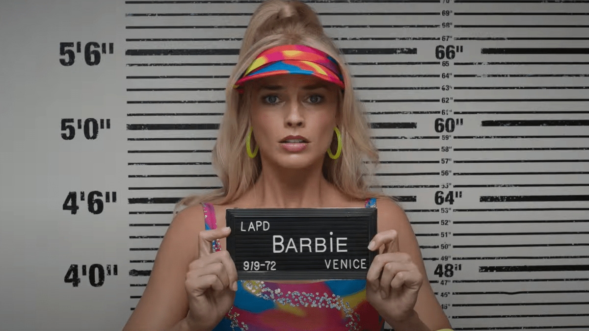 Leonardo DiCaprio, Greta Gerwig, Margot Robbie e Dua Lipa estão entre os esnobados do Oscar 2024