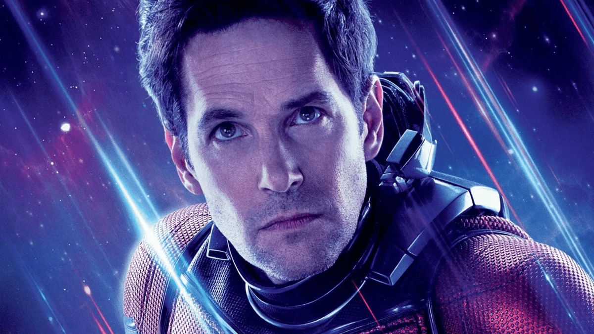 “Homem-Formiga e a Vespa: Quantumania” ganha data de estreia no Disney+