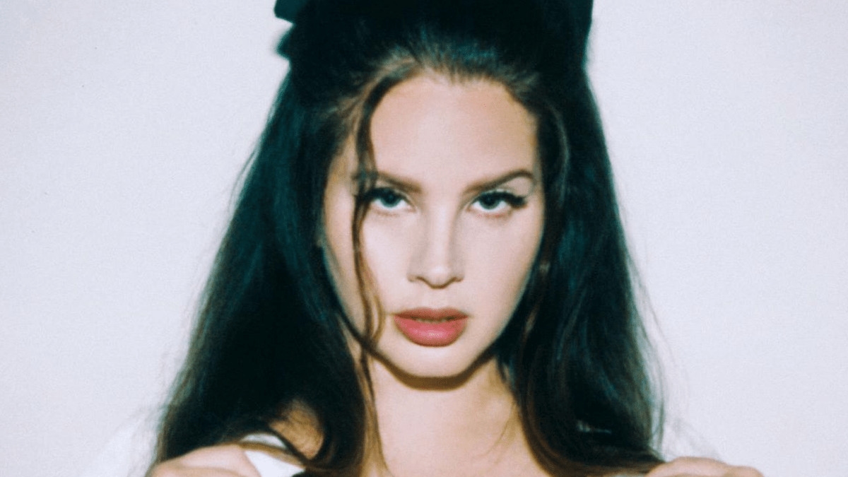 Delegado elogia Lana Del Rey: “Gentil e atenciosa”