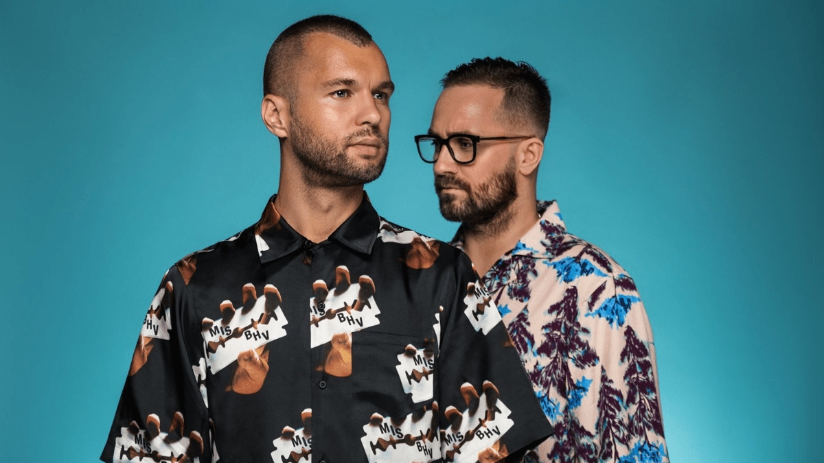 ARTBAT e Another Life lançam o single “Breathe In”