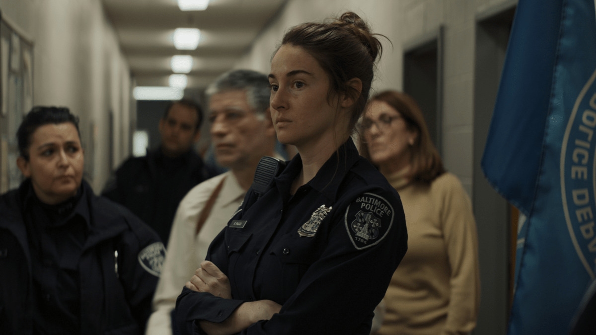 “Sede Assassina” | Superprodução estrelada e produzida por Shailene Woodley chega aos cinemas em junho
