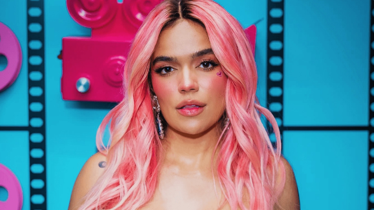 Karol G recebe título de “Mulher do Ano” pela Billboard; saiba mais