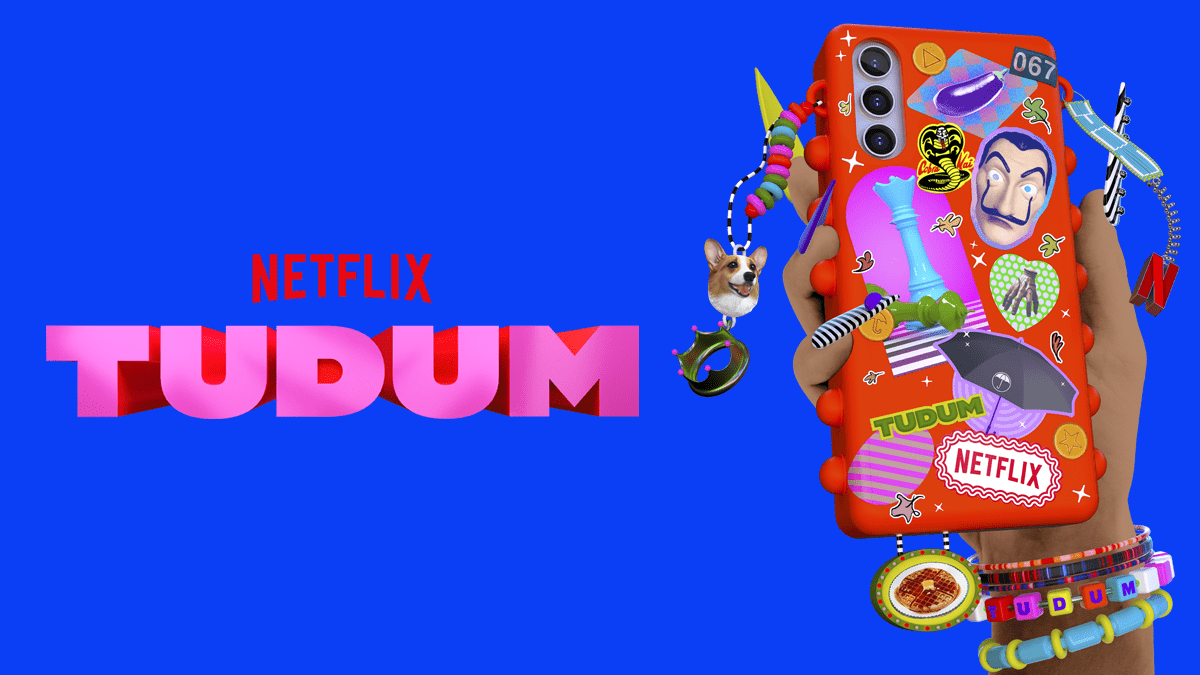 Netflix revela programação completa do Tudum 2023; confira!