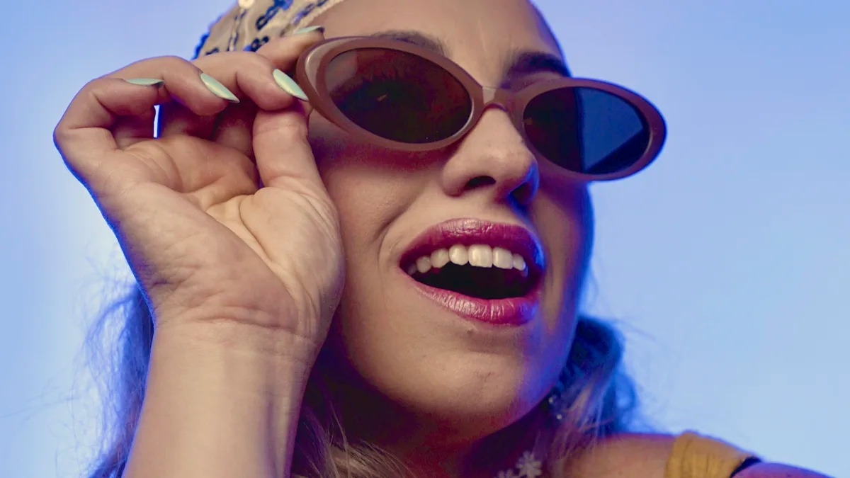 “Bem Que Se Quis”: Patrícia Diegues lança releitura de sucesso de Marisa Monte