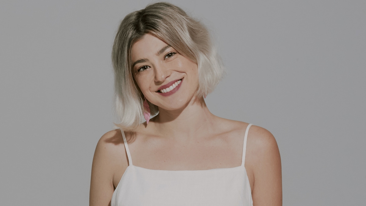 Entrevista | Luiza Porto celebra quase 15 anos de carreira com o lançamento da animação “Elementos”, da Disney Pixar