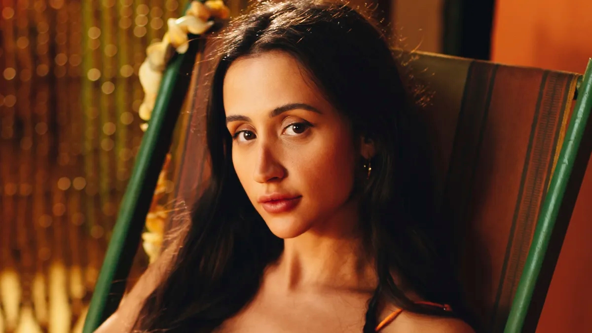 Mariana Nolasco traz a calma no single “Chá de Camomila”