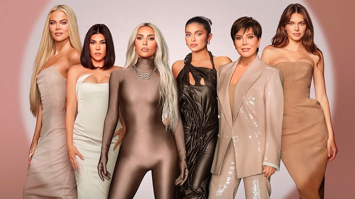 Star+ divulga trailer e pôster oficiais da 4ª temporada e “The Kardashians”