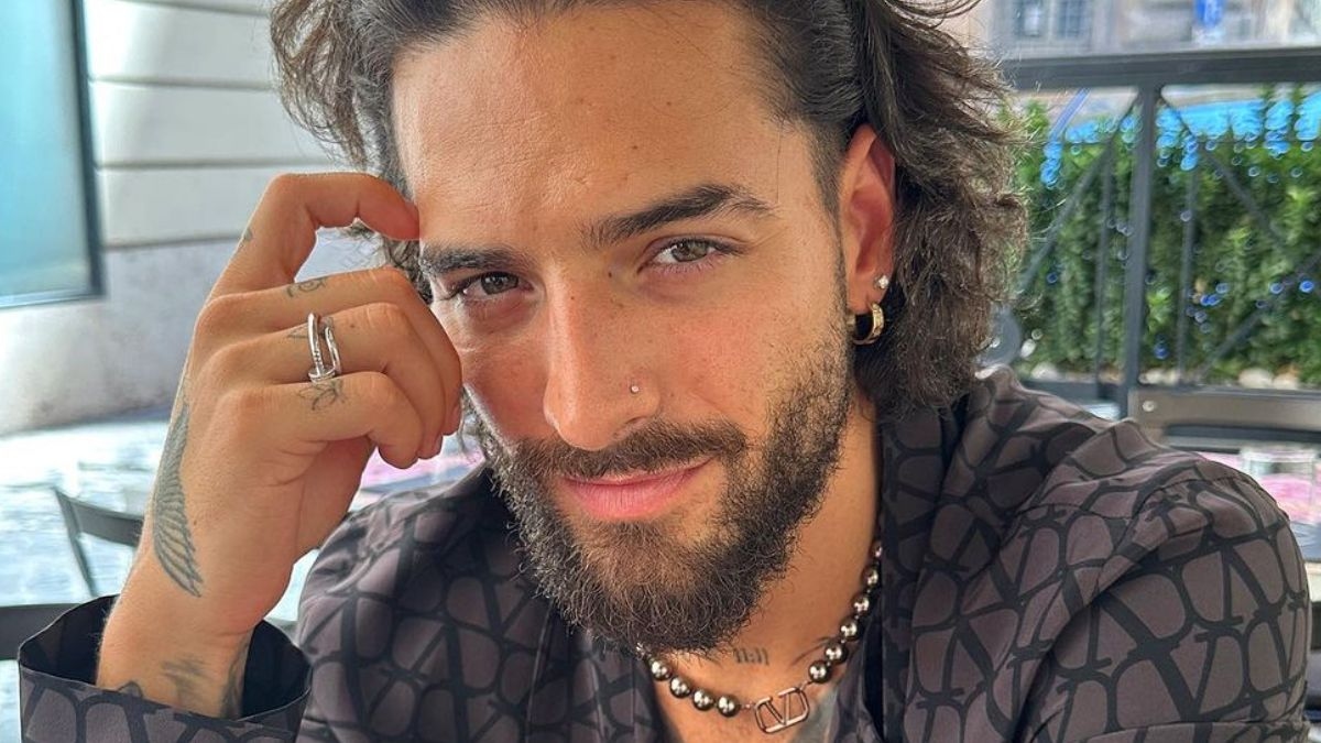 Maluma anuncia que será pai pela primeira vez