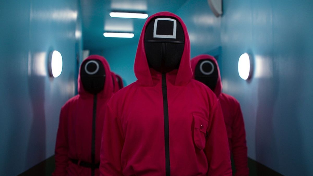 Netflix divulga trailer de “Round 6: O Desafio”, reality show inspirado na série sul-coreana