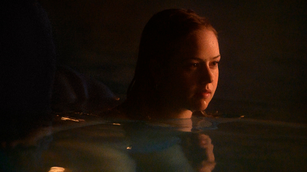 “Mergulho Noturno” ganha trailer aterrorizante