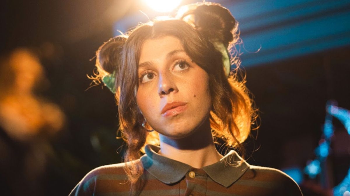 Entrevista | Agatha fala sobre “passatempo”, seu primeiro álbum solo