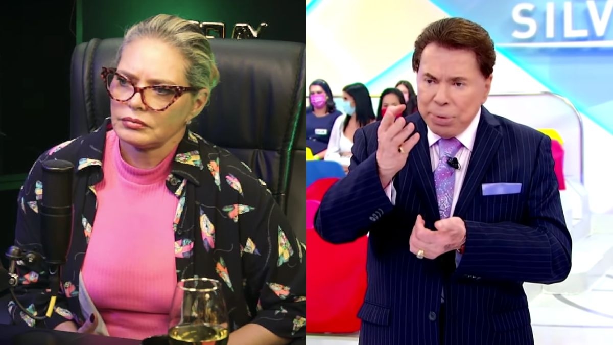 Filha mais velha explica sumiço de Silvio Santos da TV: “Ele não é mais aquela pessoa”