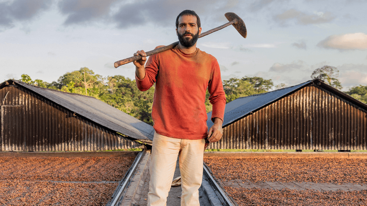 Estreia de “Renascer” é destaque de audiência e nas redes sociais