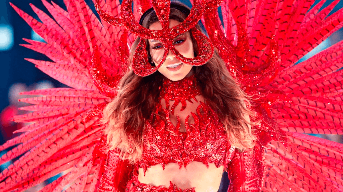 Anitta revela primeiros looks e mais detalhes do Ensaios da Anitta 2025