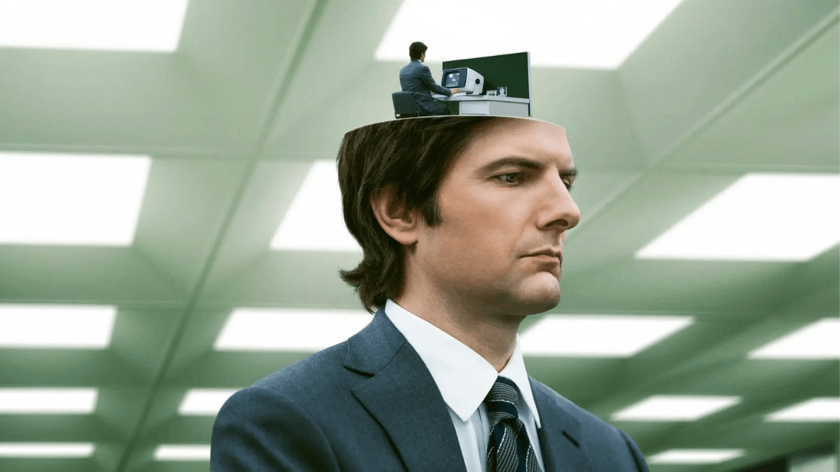 Apple TV+ retoma as gravações da segunda temporada de “Ruptura”