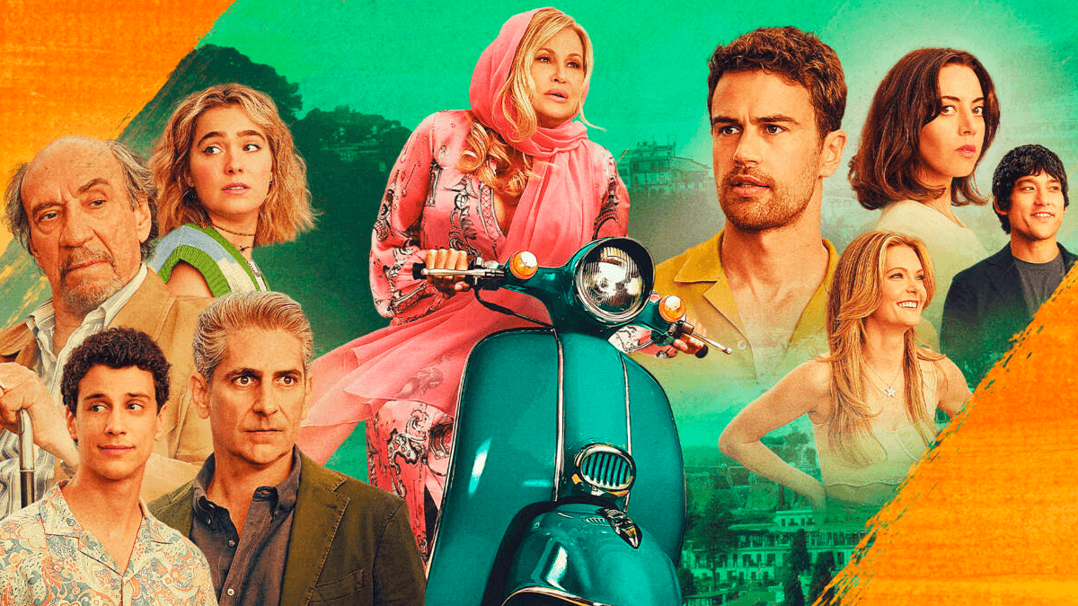 “The White Lotus” | 3ª temporada ganha três nomes no elenco; veja!