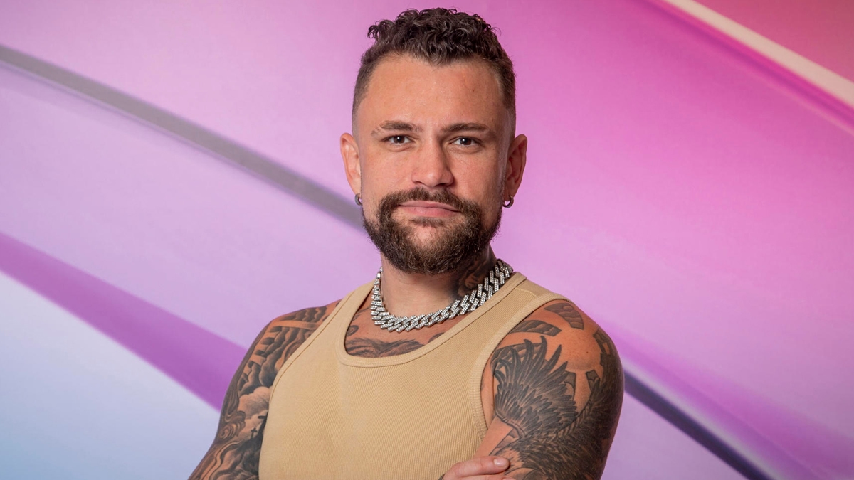 BBB24: Vinicius se “assusta” com o corpo de Yasmin Brunet e web reage