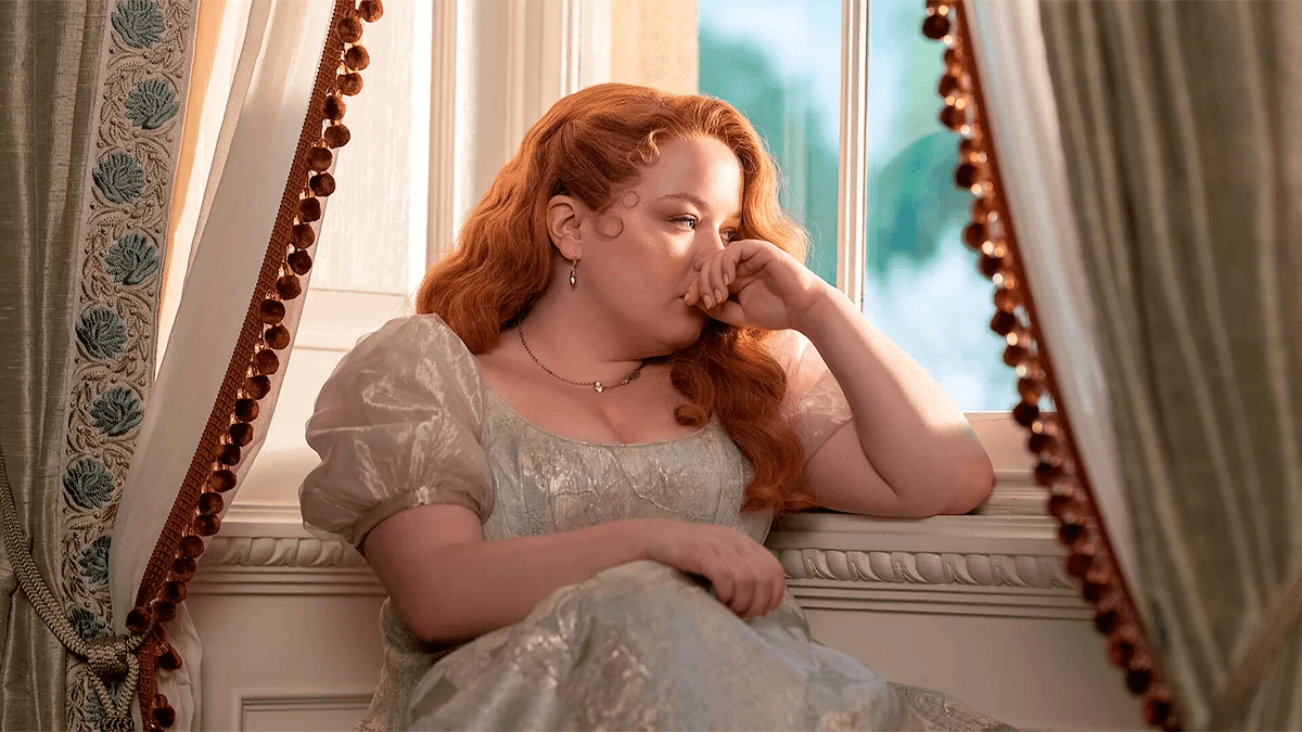 Netflix revela trailer, pôster e novas imagens da 3ª temporada de “Bridgerton”