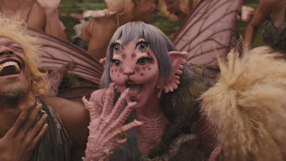 Melanie Martinez lança videoclipe para “FAERIE SOIRÉE”