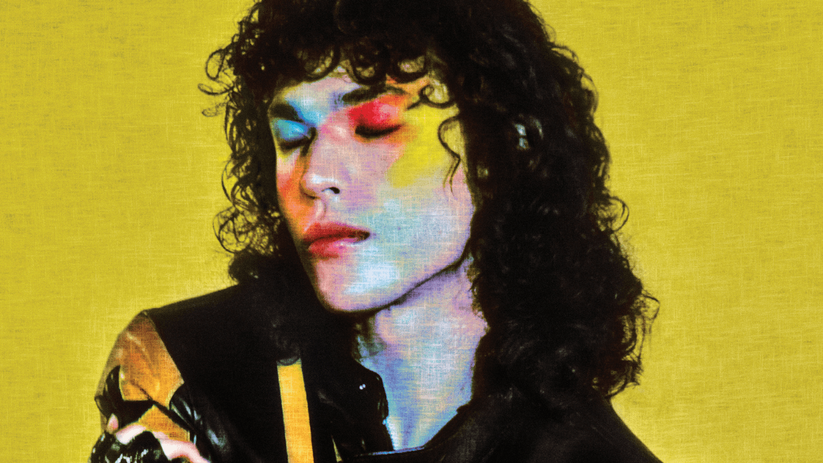 Conan Grey lança novo single “Lonely Dancers”