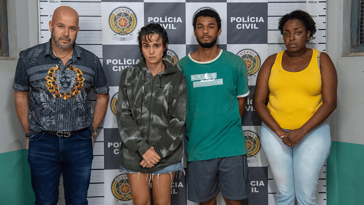“Justiça 2” chega ao catálogo do Globoplay com novo elenco e Manuela Dias comenta: “Quero uma conexão de qualidade”