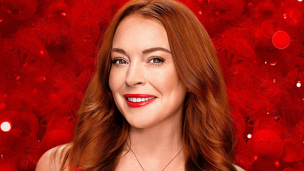 Lindsay Lohan está em negociações para se juntar a Marvel, diz site