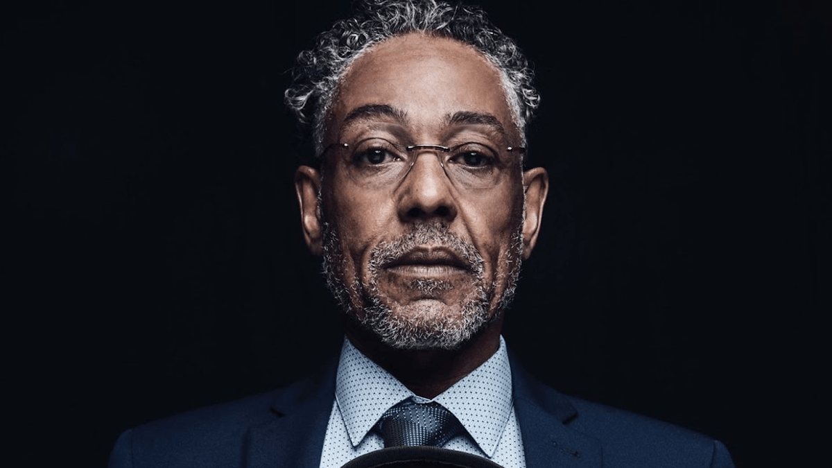 Giancarlo Esposito retorna ao Brasil para a CCXP24