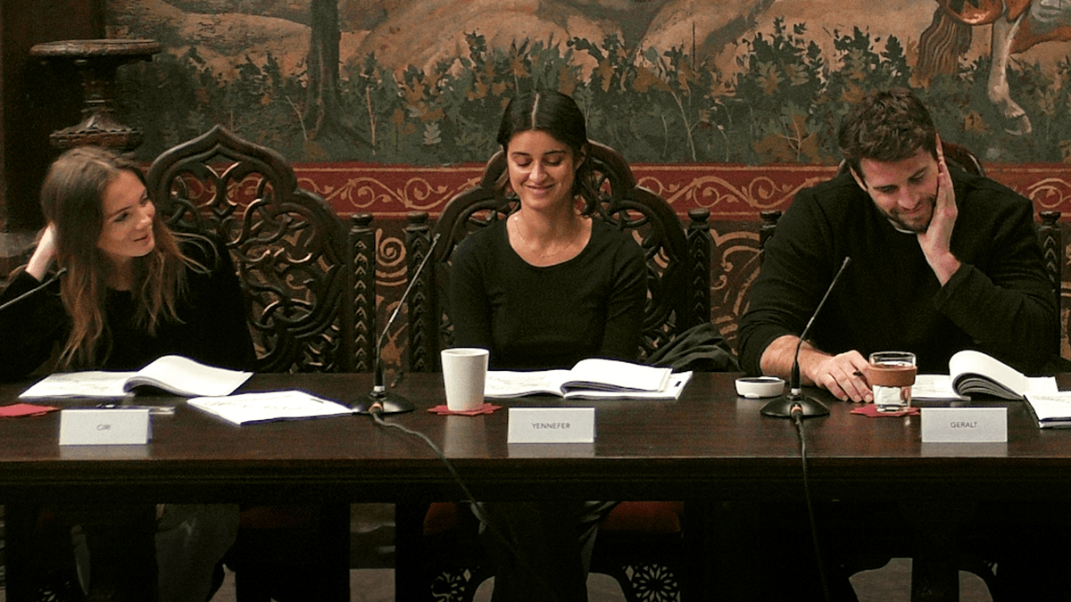 “The Witcher” inicia gravações da 4ª temporada e confirma fim da série no 5º ano