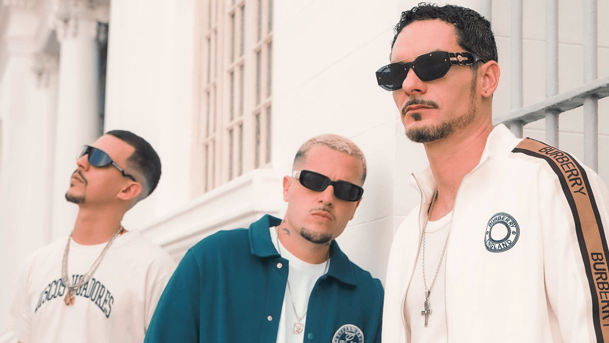 3030 lança o EP “Mundo Gira” e apresenta a inédita “Imã”