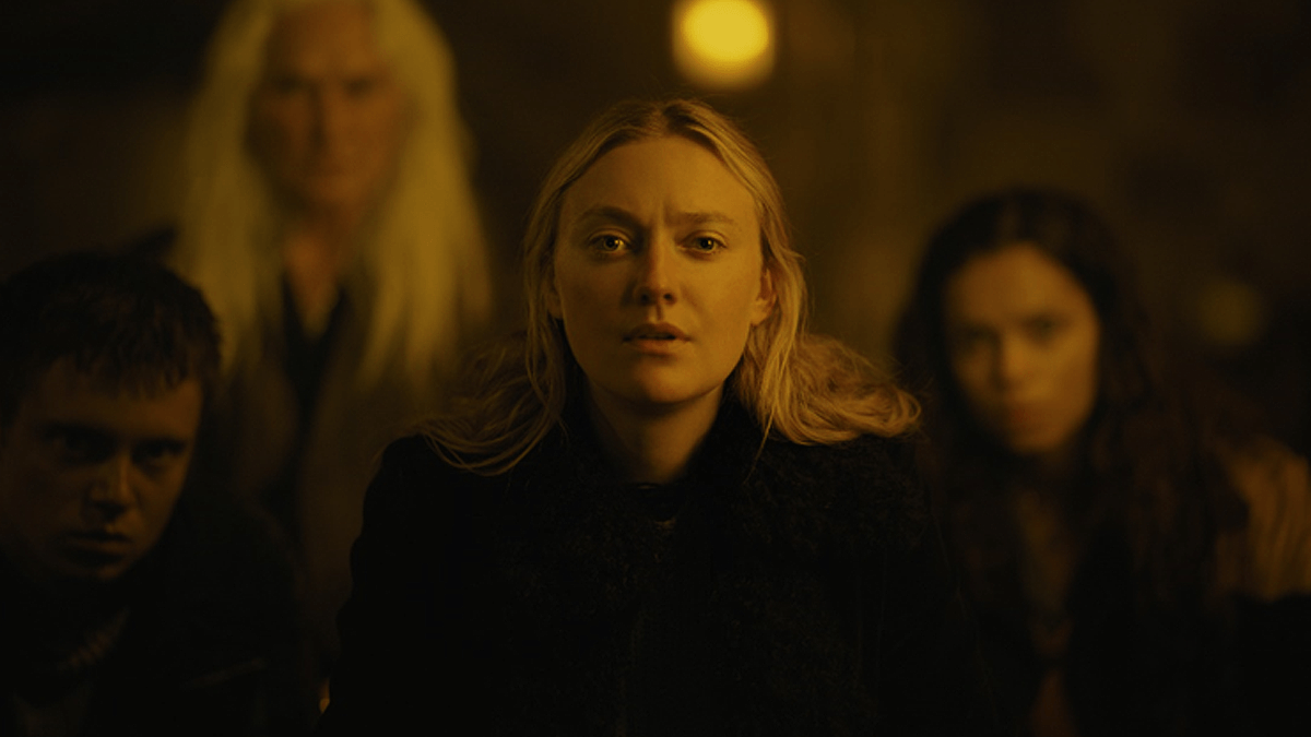 Ishana Night Shyamalan fala sobre “Os Observadores”: “Combinação de elementos de fantasia e suspense”