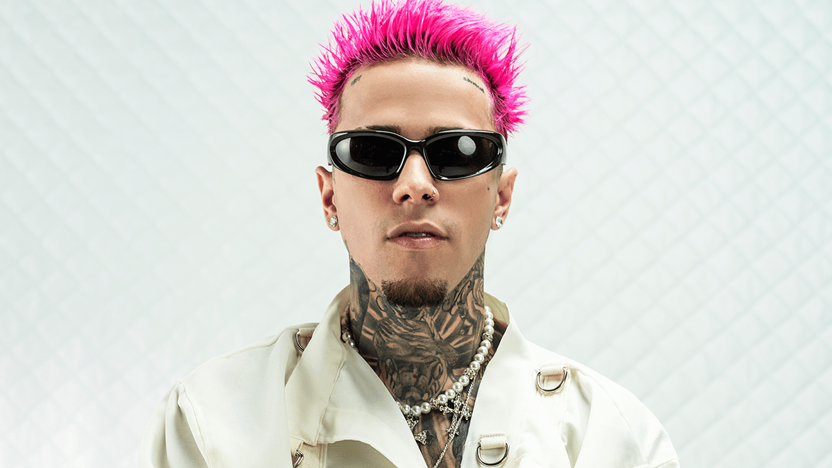 “Traumas e Vícios”: Cjota lança álbum com L7nnon, Luccas Carlos, Mc Daniel, Mc PH e mais