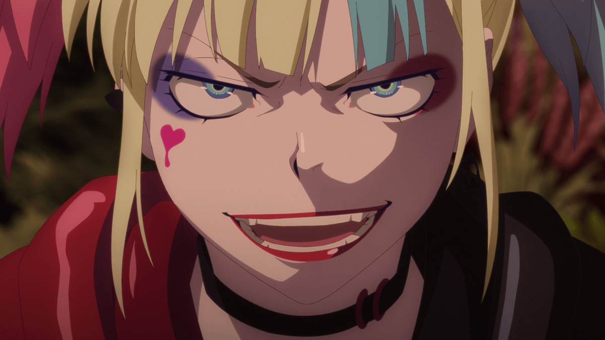 ”Esquadrão Suicida: Isekai”: série de anime chega ao catálogo da Max